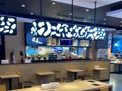 -吉野家(东陵西路店)