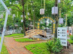 -陶缘一号·四季缘·老字号顺德菜·户外婚礼家宴(西滘店)