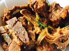 -95号酱骨·一块豆腐(展春园西路店)