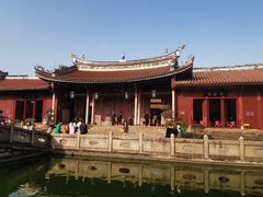 -揭阳学宫(榕城区)