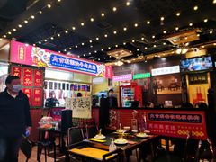 大堂-大吉利·潮汕牛肉火锅(河西店)