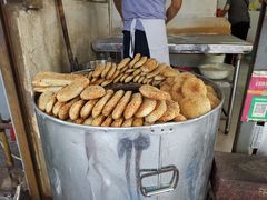 -巧手馄饨(箍桶巷店)