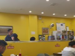 -塔斯提抓饭(东城汇店)