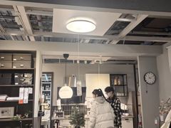 -宜家家居(高新商场店)