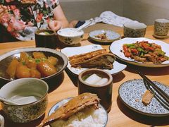 -竹里馆 ·茶食(奥体店)