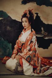 点击看大图 -持熹光年写真体验馆
