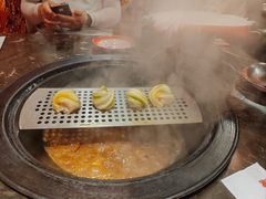 -粗粮人家·东北菜(洋桥店)