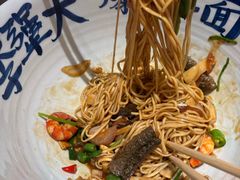 -李犟大爆鳝面·手工蟹黄包(湖滨西湖店)