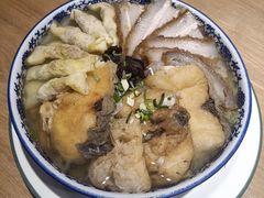 -得意楼蒸菜馆