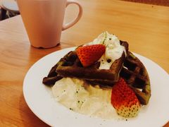 -拾壹cafe·工作室