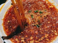 -渝信川菜(西单店)