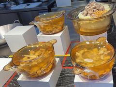 -望海湾鱼头泡饼·天津菜(空港店)