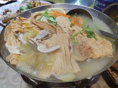 -百年银屏蚝烙·潮汕菜·非遗(乐山店)