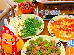 -江湖万州烤鱼(王子美食城)