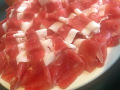 -阳坊大都涮羊肉(阳坊总店)