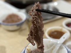 -伟记牛肉(金鸿公路店)