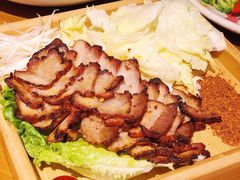-蜀宴小调·精致家常菜(来福士店)