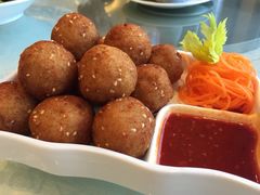 藕圆子-亢龙太子酒轩(东湖店)