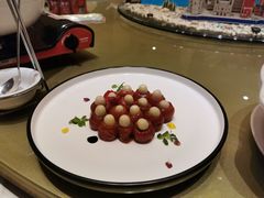 -丽景湾国际酒店·六福轩中餐厅