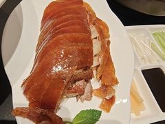 -悦融琥珀·京鲁菜·海味珍品(西单店)