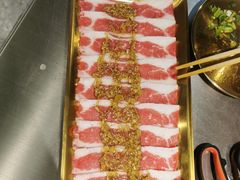 -炉队长·齐齐哈尔家庭烤肉(马家堡店)