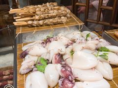 -上海静安香格里拉大酒店