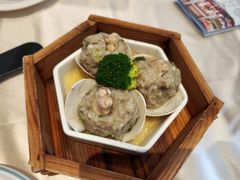 -聚福宝合苑食府(南头镇店)