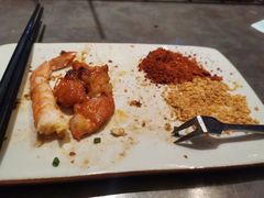 -很久以前羊肉串(打浦路店)