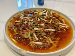 -千椒百味•自贡盐帮川菜