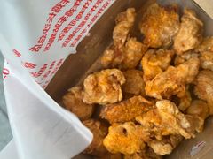 -阿捡忭京炸鸡(韭菜园总店)