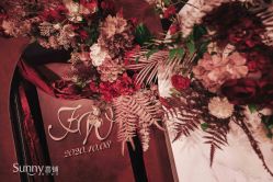 -Sunny喜铺婚礼策划(东部店)