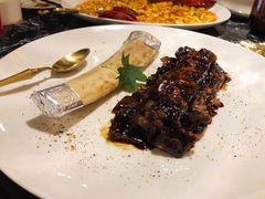 -甄御•海鲜新青岛菜(麦岛店)