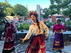 -滇西王子·山风云南菜·丽江地标品牌(古城南门店)