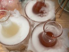 -苦尽酒馆·川菜(鼓楼店)
