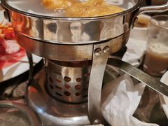 -湖州东吴开元名都酒店-滨河自助餐厅