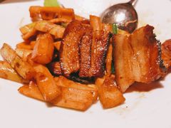 -清水亭湖北菜(大屯DT51店)