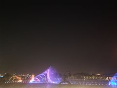 -钱江新城灯光秀