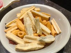 -赵家院子佬火锅(重庆总店)