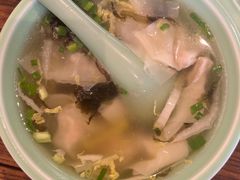 -老清朝包子铺(开明街店)
