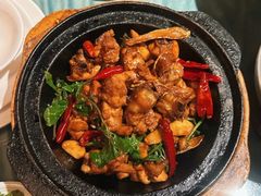 -C31地窖餐厅(黑龙江北路店)