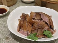卤水鹅肉-潮府馆·非遗潮州菜·港式点心(世纪公园店)