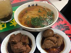 -逸桂禾面馆
