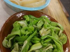 -重庆老火锅王(西安北路店)