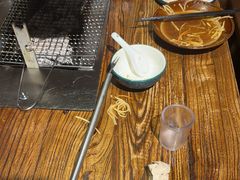 -柿子树炭烤羊腿(金台路店)
