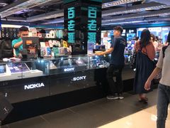 -百老汇(海港城海洋中心店)