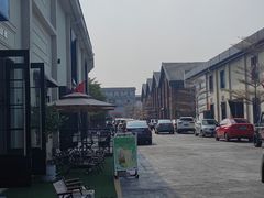 -良仓新造ICC PARK创意园