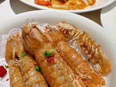 -阿毛饭店首店·宁波老字号(文化广场店)
