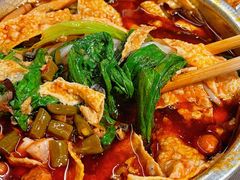 -水平有限广西米粉·广西风味集(五道口店)