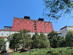-普陀宗乘之庙