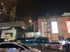 -万达广场(济南魏家庄店)